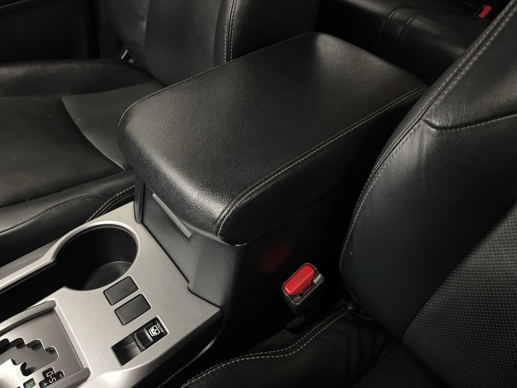 Toyota 4Runner Limited 4WD (Natl) 2022