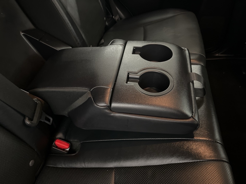 Toyota 4Runner Limited 4WD (Natl) 2022