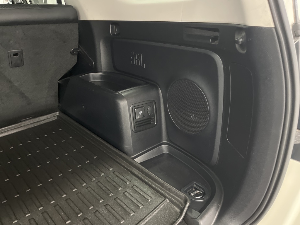 Toyota 4Runner Limited 4WD (Natl) 2022