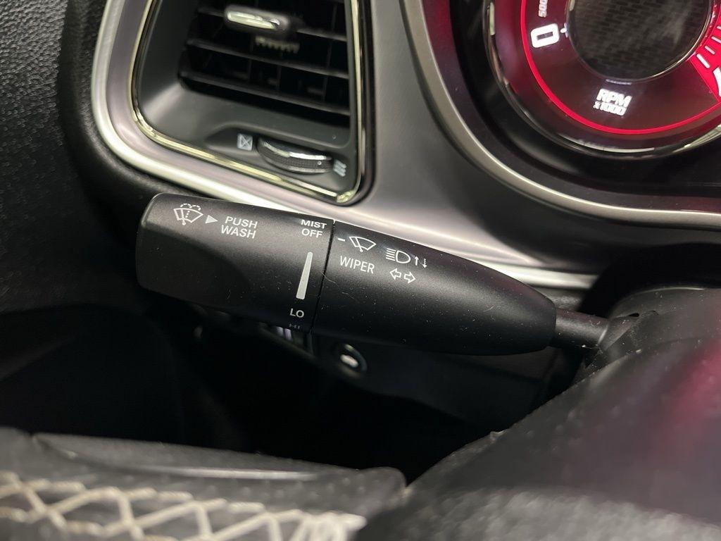 Dodge Challenger SRT Hellcat RWD 2019