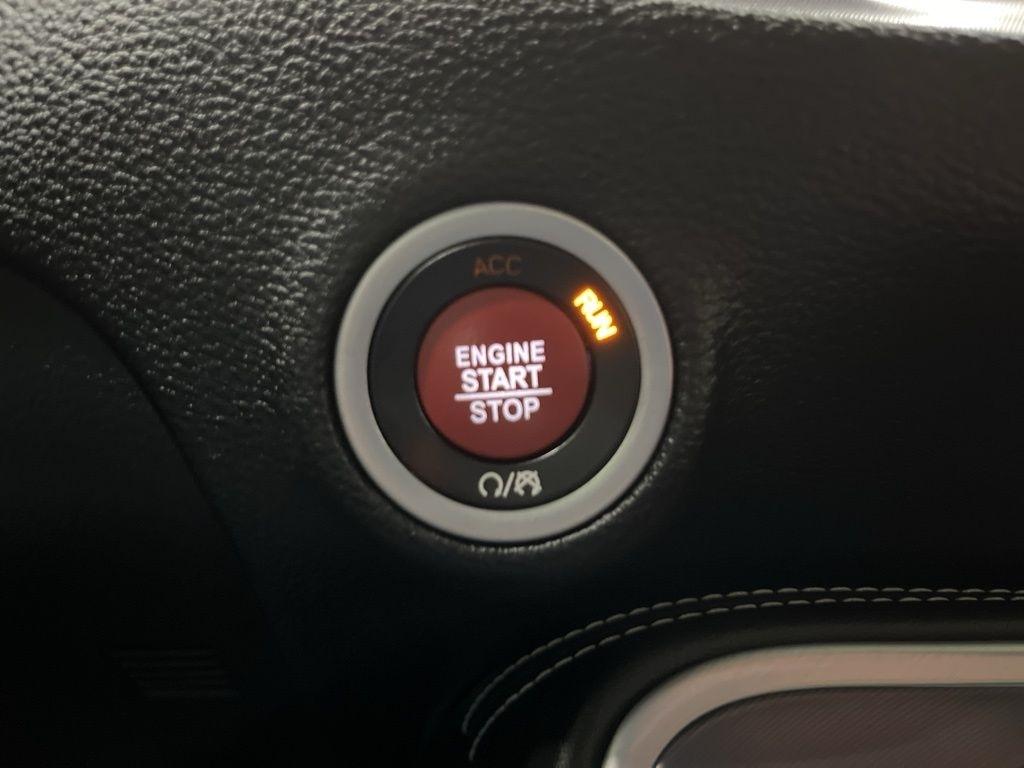 Dodge Challenger SRT Hellcat RWD 2019