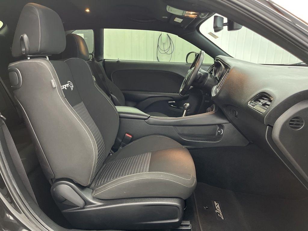 Dodge Challenger SRT Hellcat RWD 2019