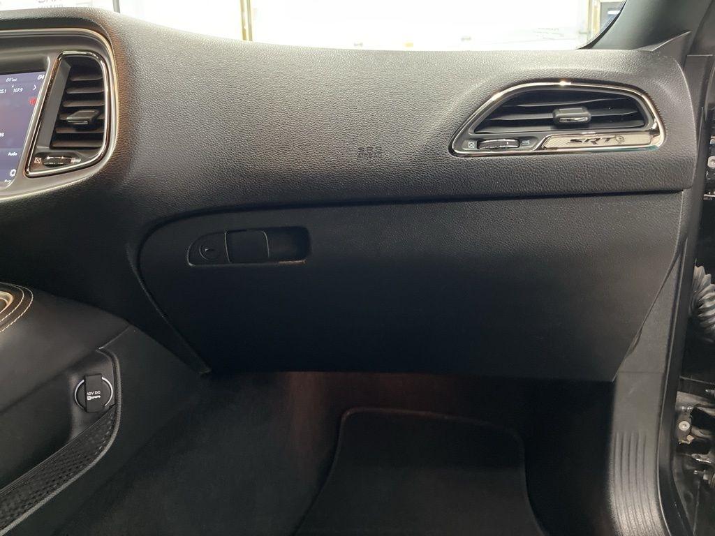 Dodge Challenger SRT Hellcat RWD 2019