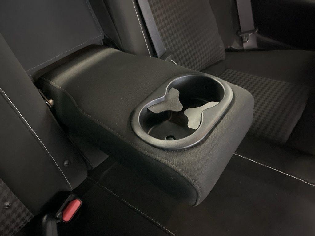 Dodge Challenger SRT Hellcat RWD 2019