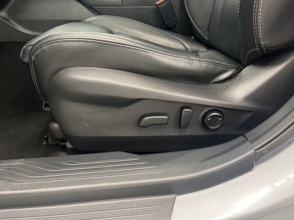 Subaru Outback Limited CVT 2022