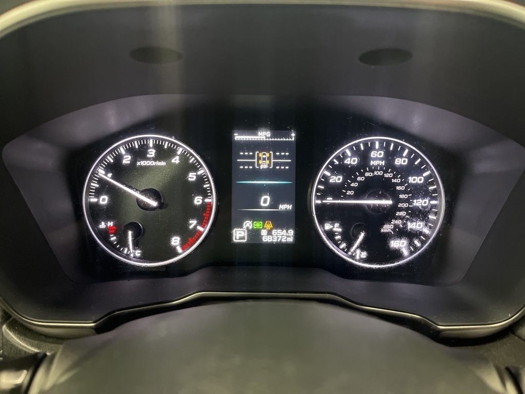 Subaru Outback Limited CVT 2022