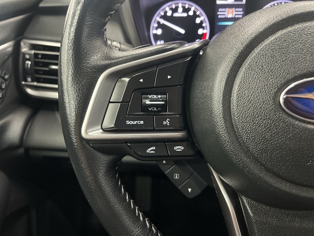 Subaru Outback Limited CVT 2022