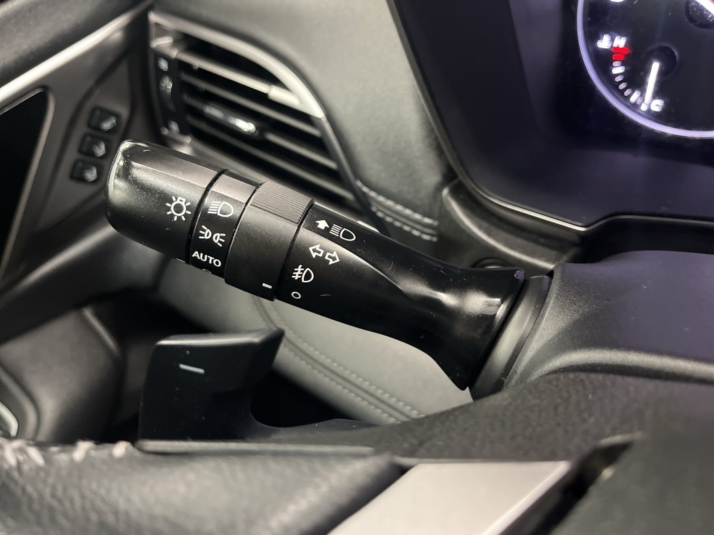 Subaru Outback Limited CVT 2022