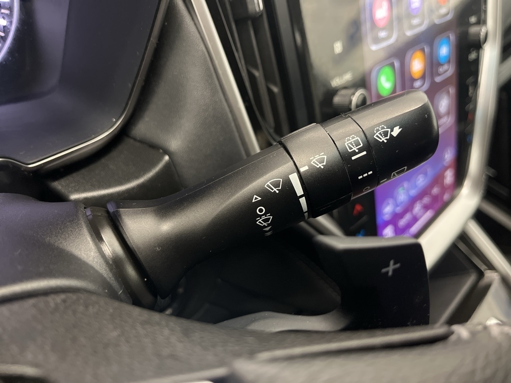 Subaru Outback Limited CVT 2022