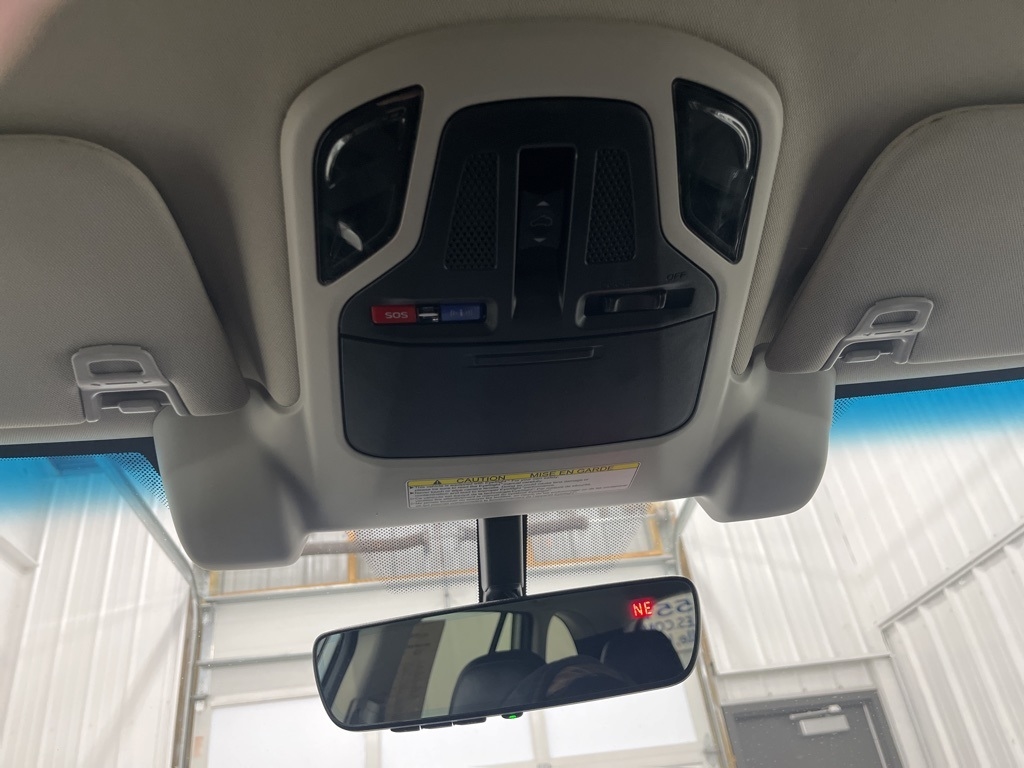 Subaru Outback Limited CVT 2022