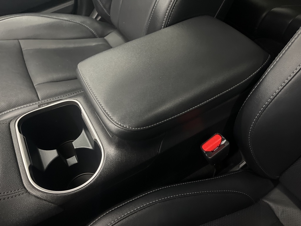 Subaru Outback Limited CVT 2022