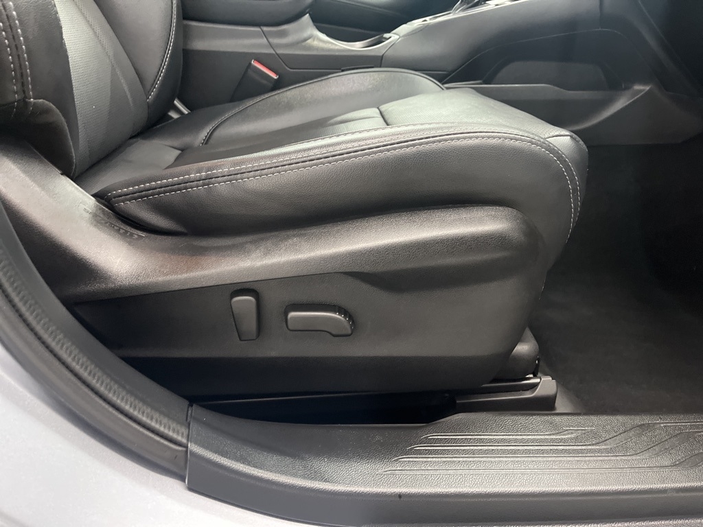 Subaru Outback Limited CVT 2022