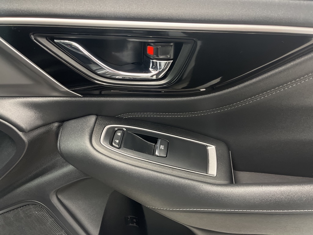 Subaru Outback Limited CVT 2022