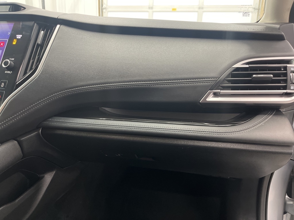 Subaru Outback Limited CVT 2022