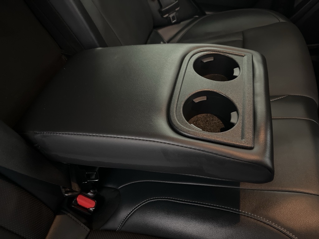 Subaru Outback Limited CVT 2022