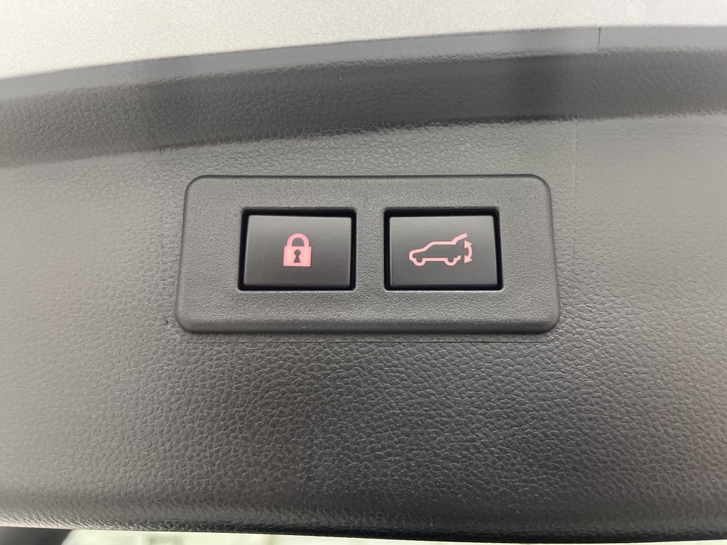 Subaru Outback Limited CVT 2022