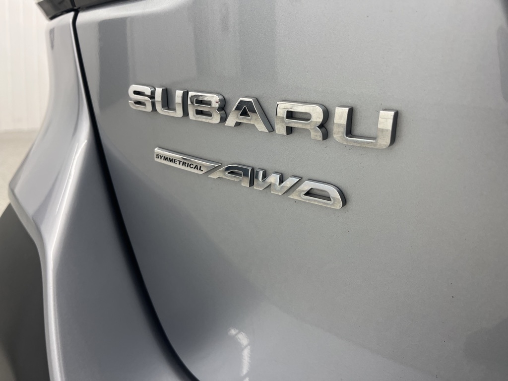 Subaru Outback Limited CVT 2022