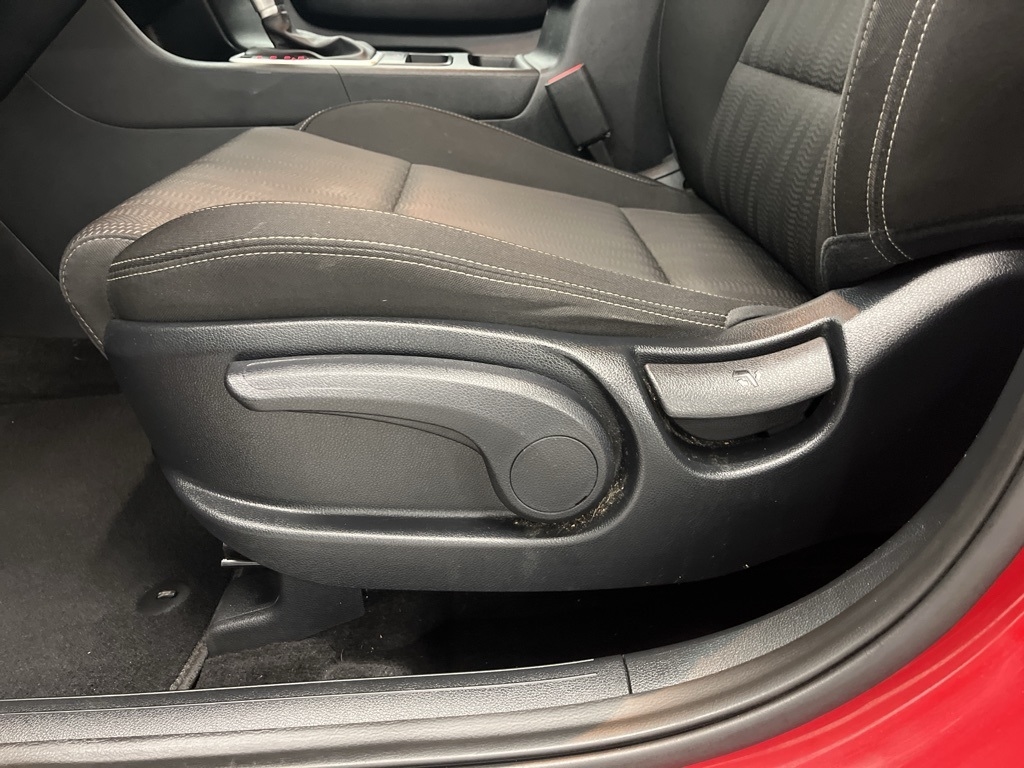 Kia Sportage LX FWD 2022