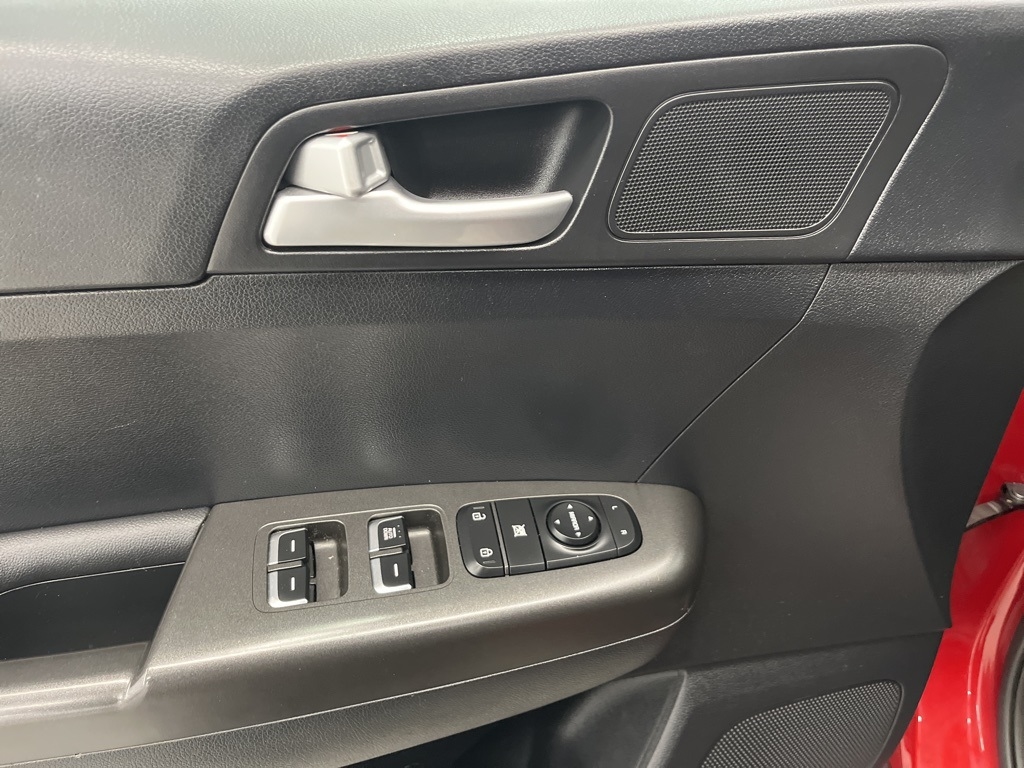 Kia Sportage LX FWD 2022