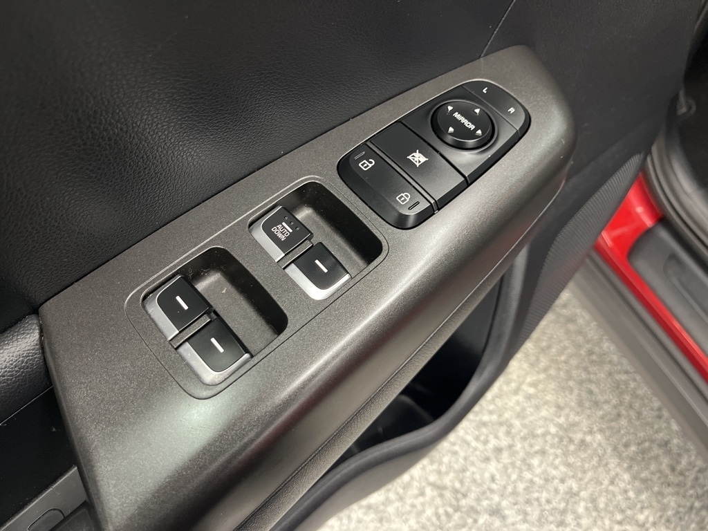 Kia Sportage LX FWD 2022