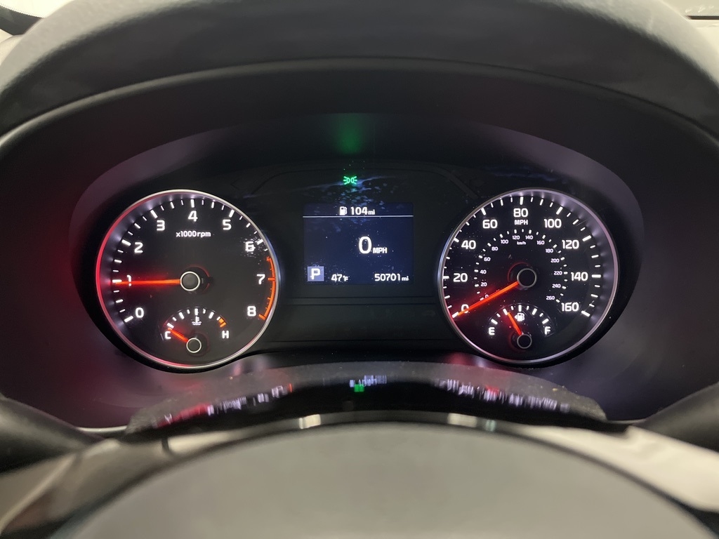 Kia Sportage LX FWD 2022