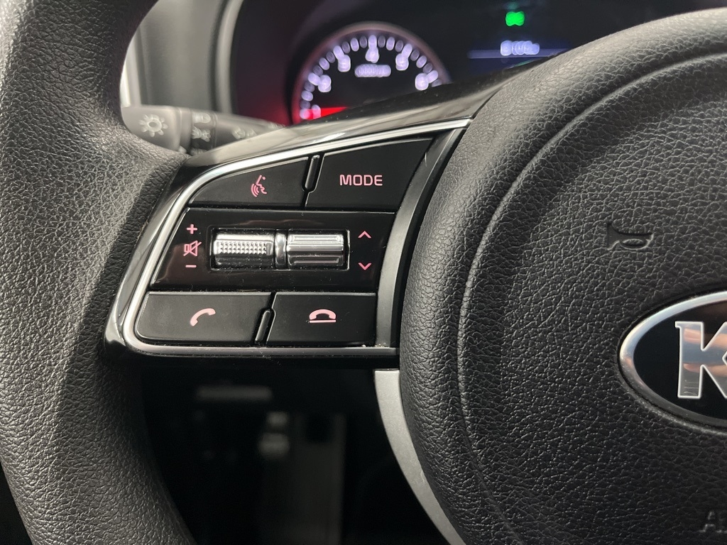 Kia Sportage LX FWD 2022