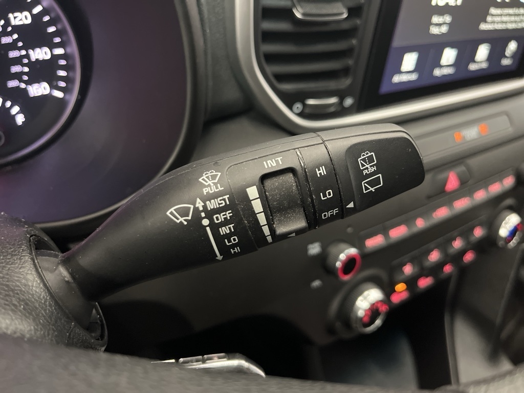 Kia Sportage LX FWD 2022