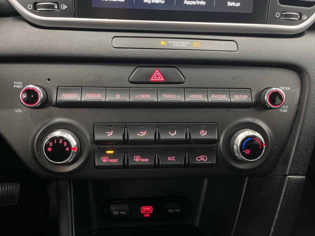 Kia Sportage LX FWD 2022