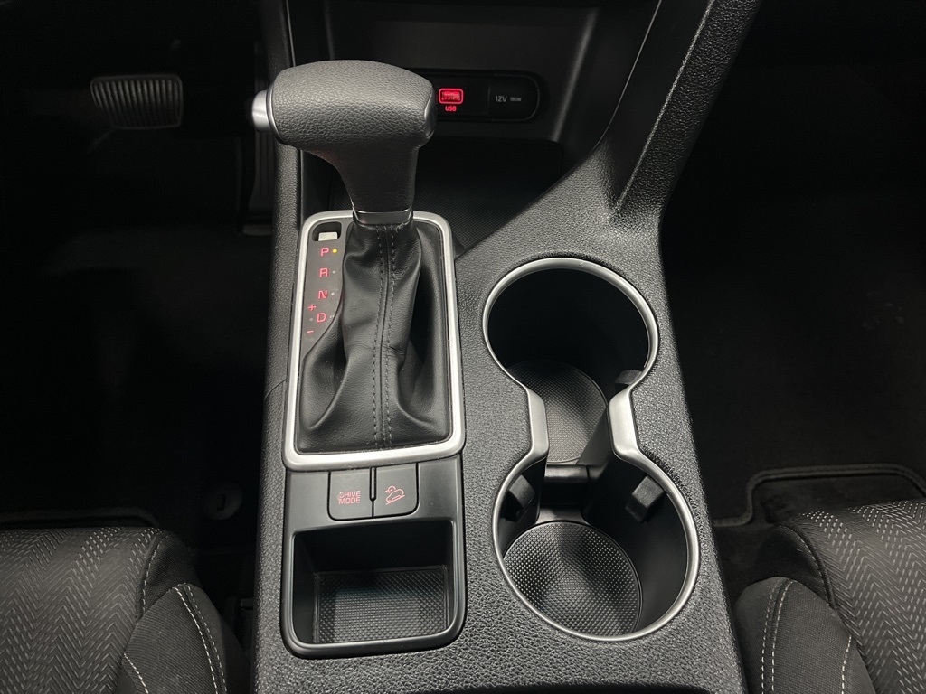 Kia Sportage LX FWD 2022