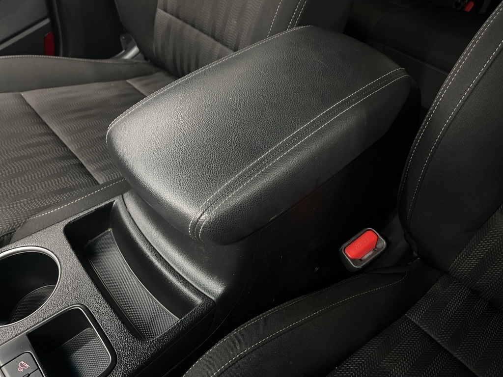 Kia Sportage LX FWD 2022