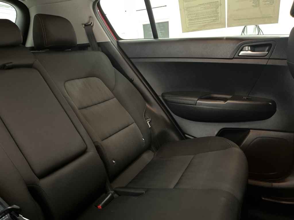 Kia Sportage LX FWD 2022