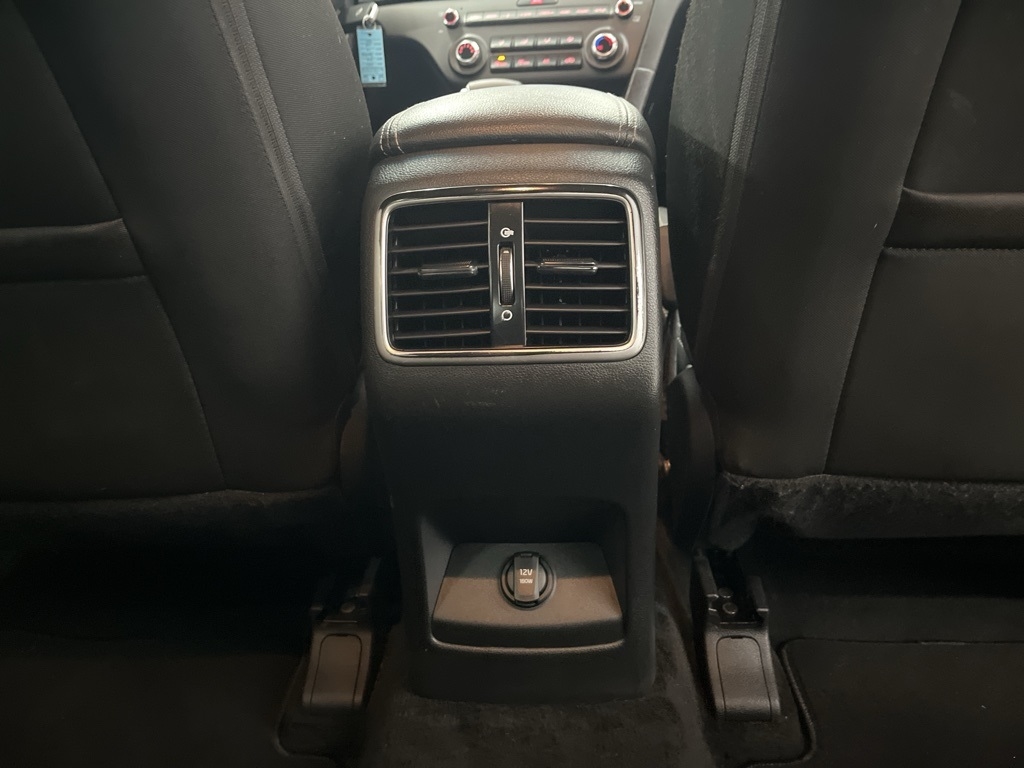 Kia Sportage LX FWD 2022