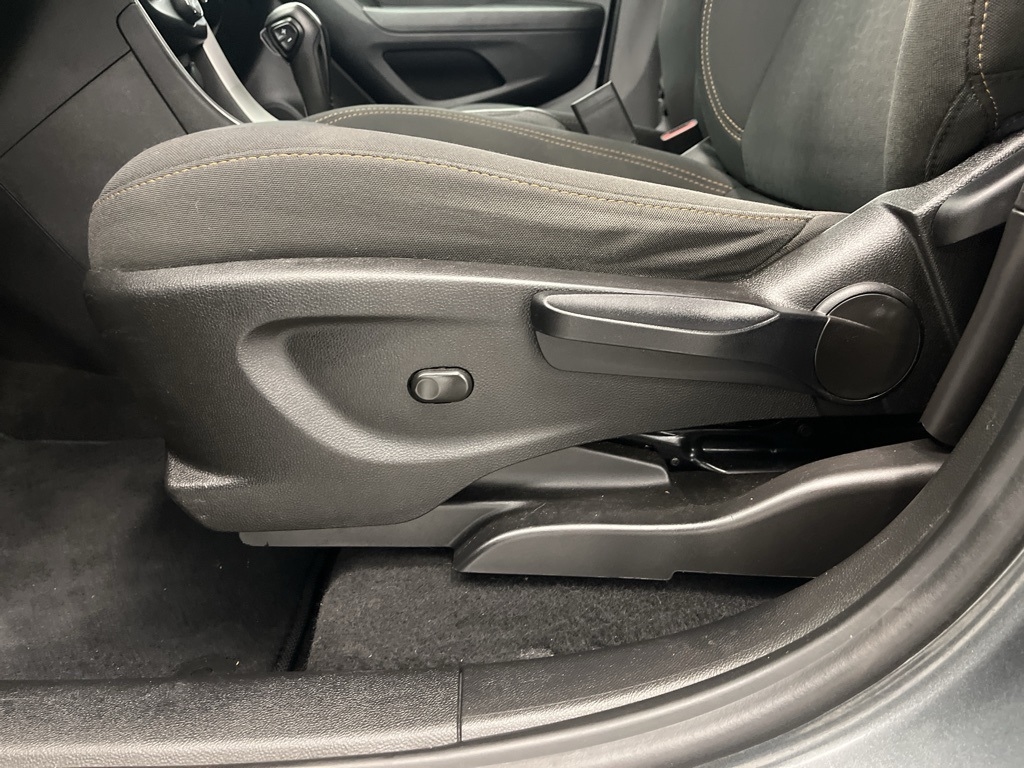 Chevrolet Trax AWD 4dr LS 2020