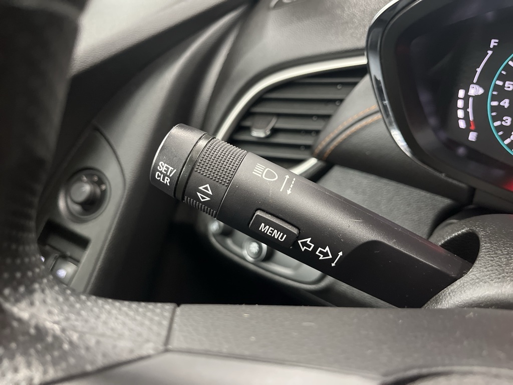 Chevrolet Trax AWD 4dr LS 2020