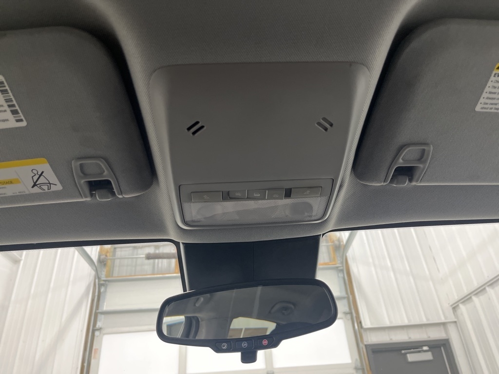 Chevrolet Trax AWD 4dr LS 2020