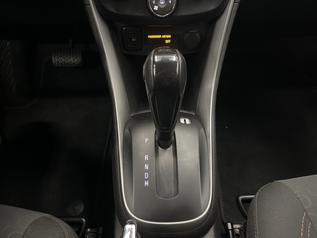 Chevrolet Trax AWD 4dr LS 2020