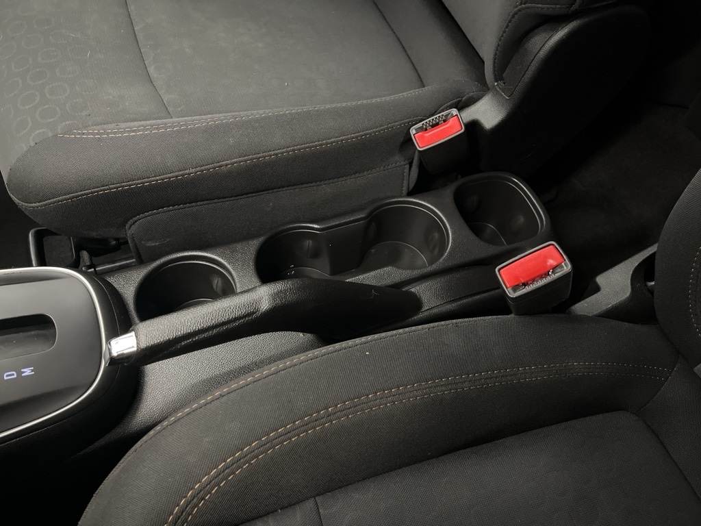 Chevrolet Trax AWD 4dr LS 2020