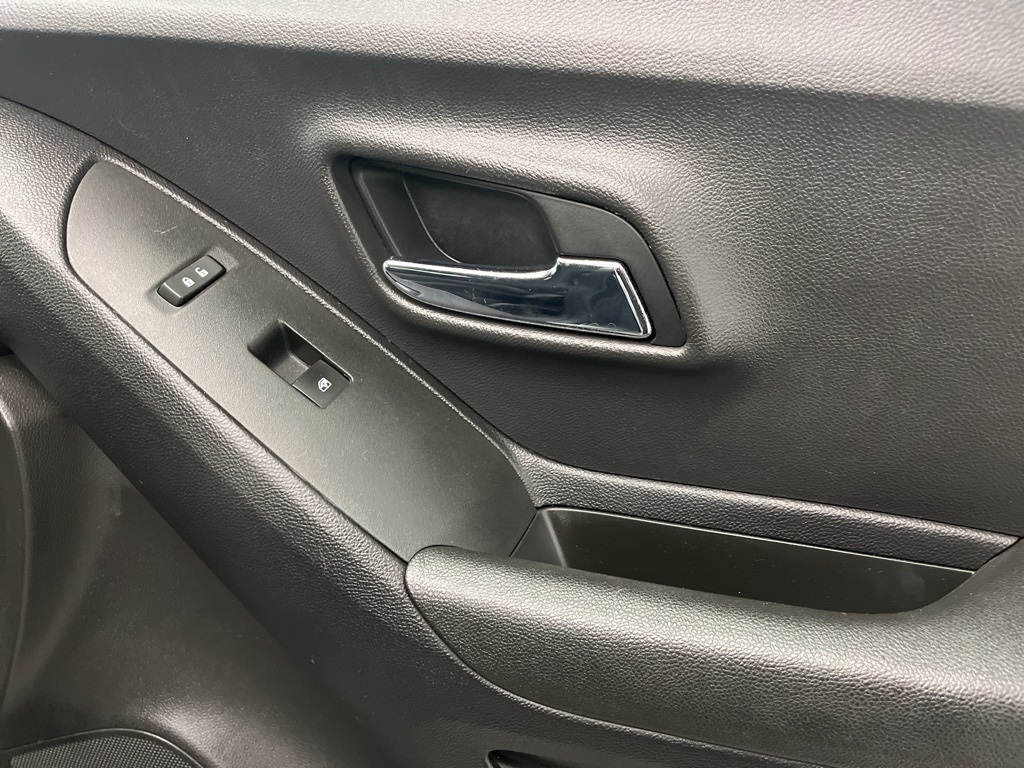 Chevrolet Trax AWD 4dr LS 2020