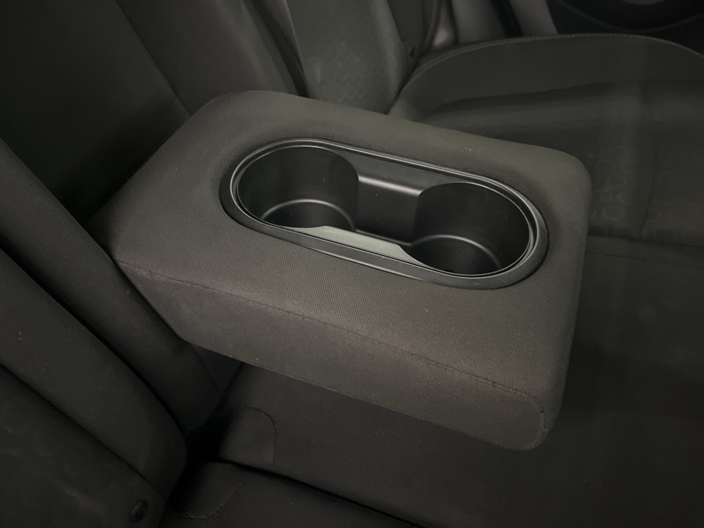 Chevrolet Trax AWD 4dr LS 2020