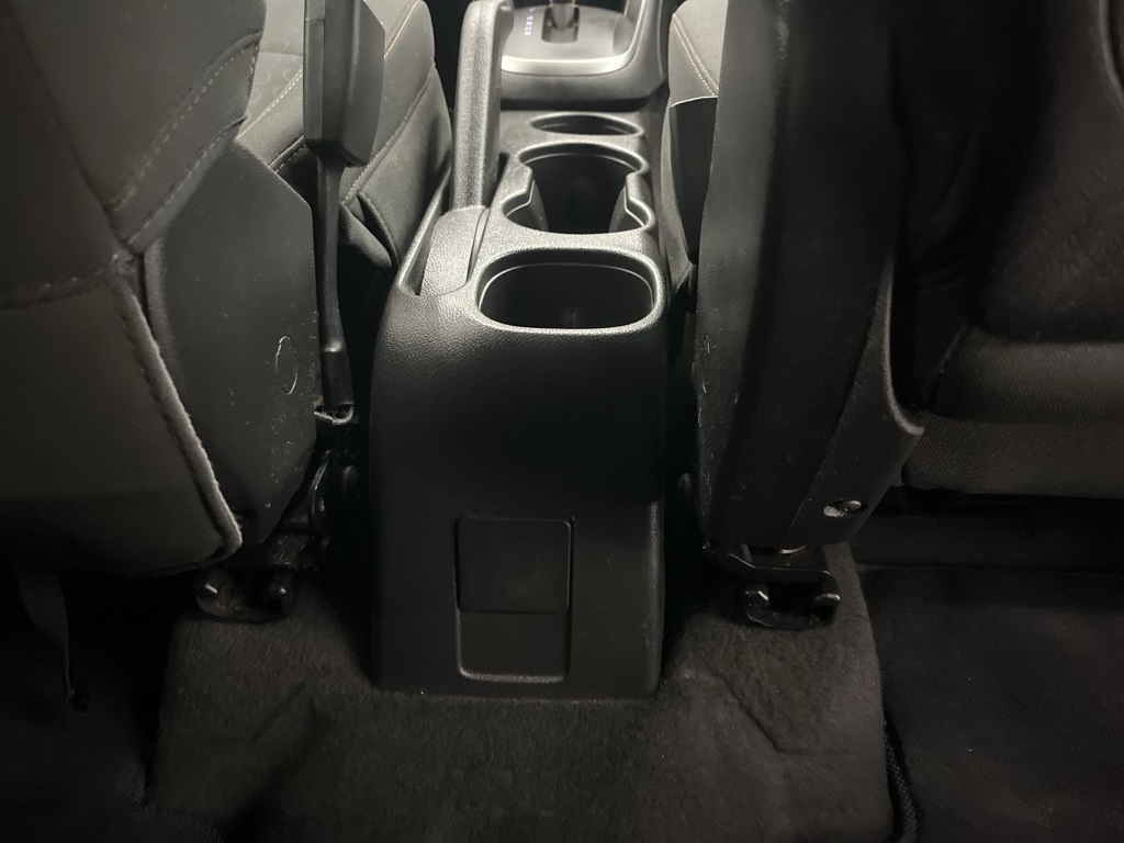 Chevrolet Trax AWD 4dr LS 2020