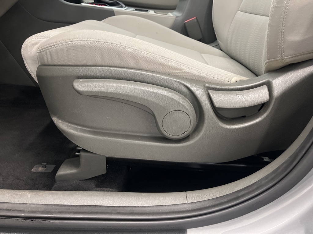 Kia Sportage LX AWD 2019