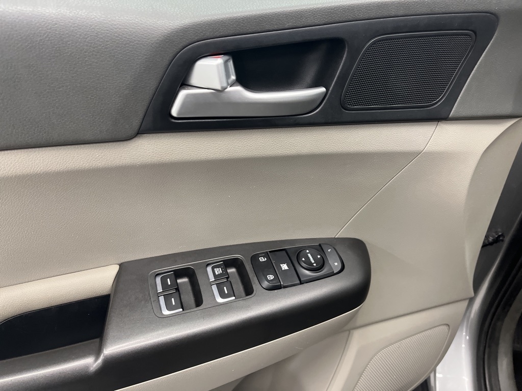 Kia Sportage LX AWD 2019