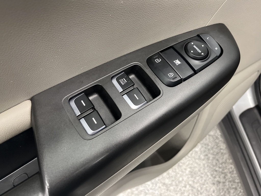 Kia Sportage LX AWD 2019