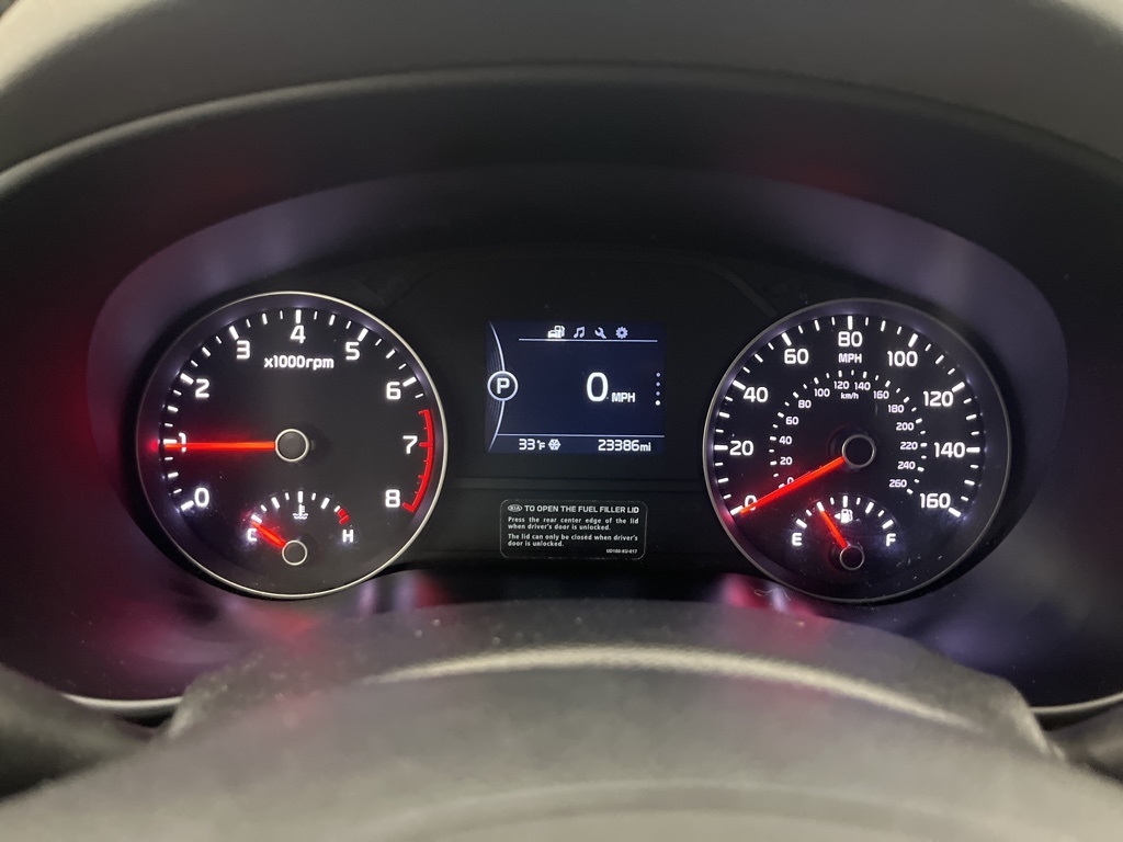 Kia Sportage LX AWD 2019