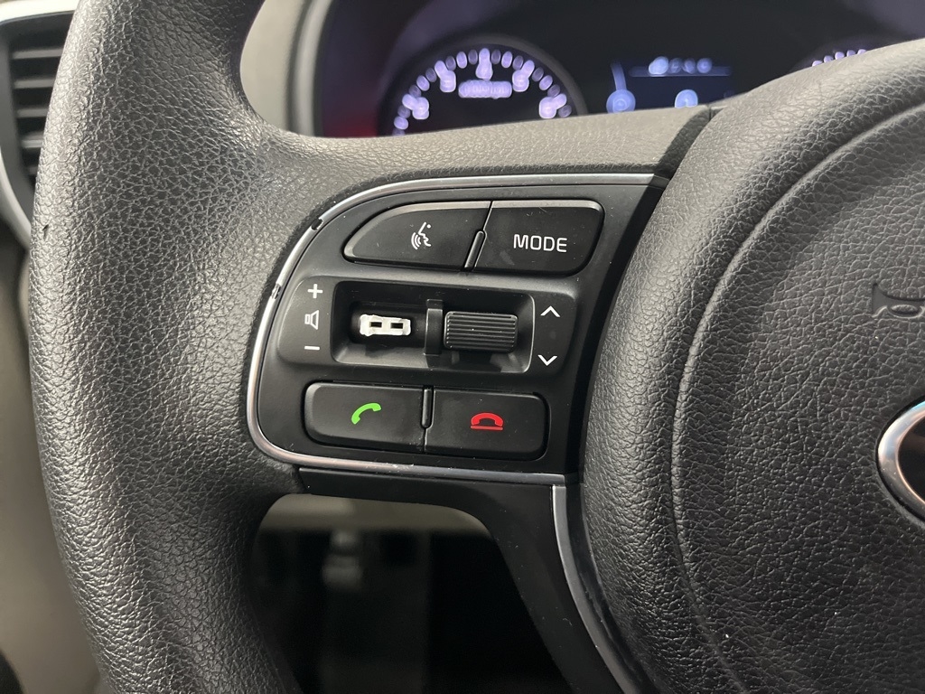 Kia Sportage LX AWD 2019