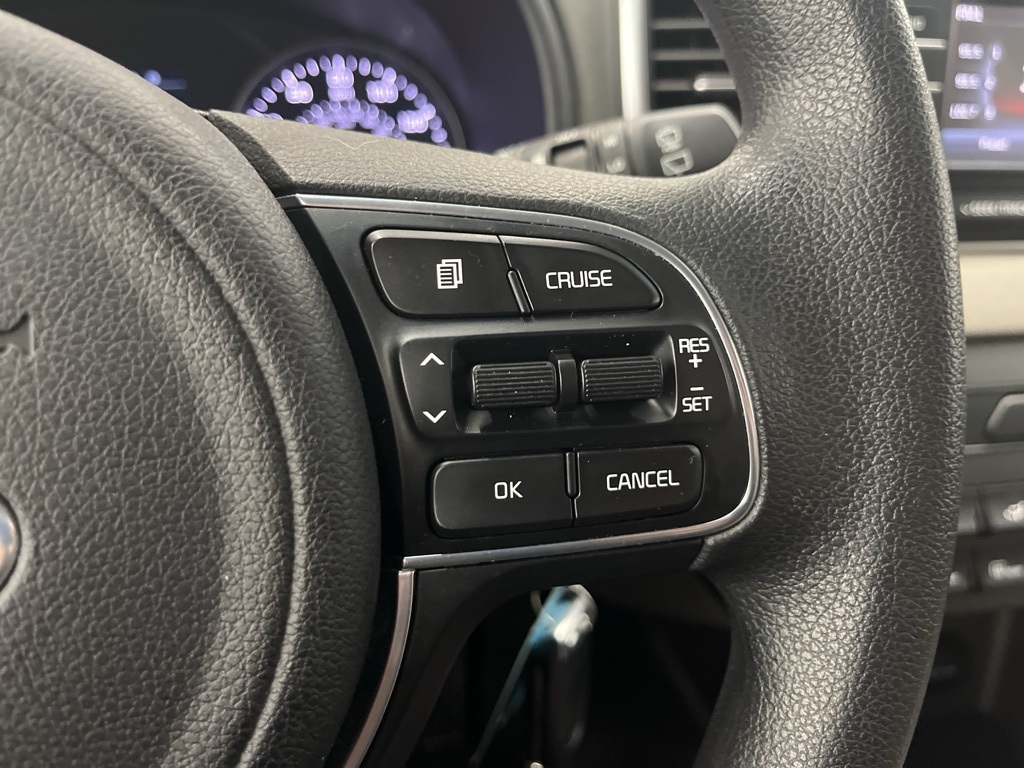 Kia Sportage LX AWD 2019