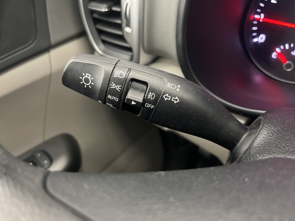 Kia Sportage LX AWD 2019