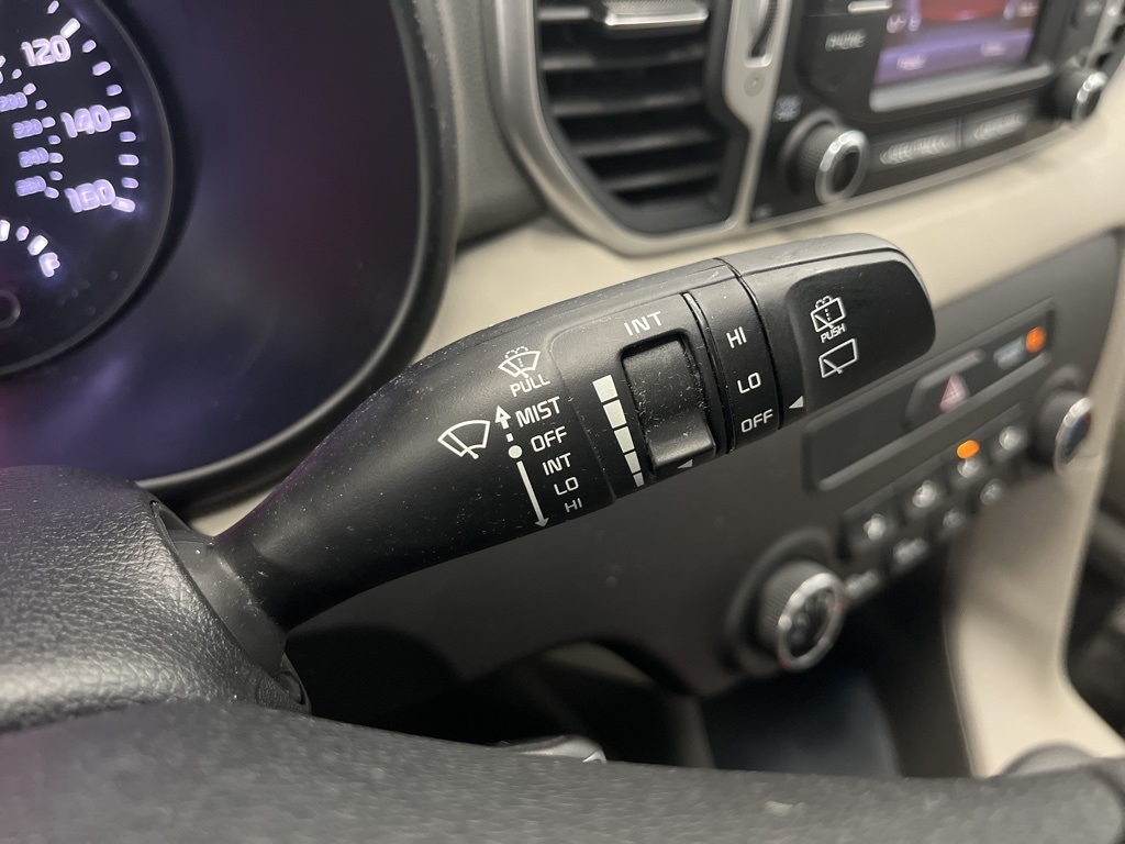 Kia Sportage LX AWD 2019