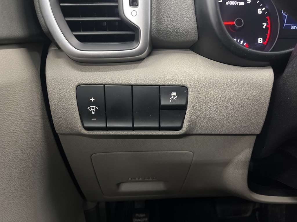 Kia Sportage LX AWD 2019