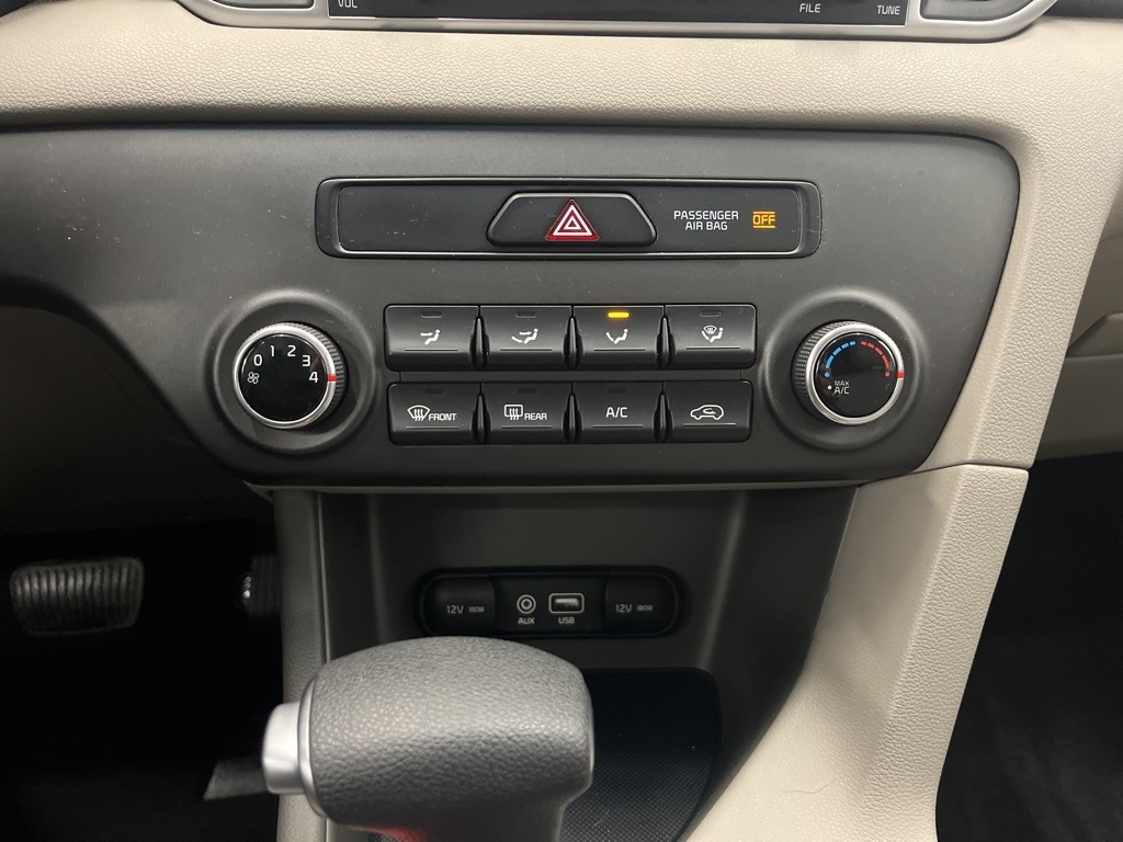 Kia Sportage LX AWD 2019